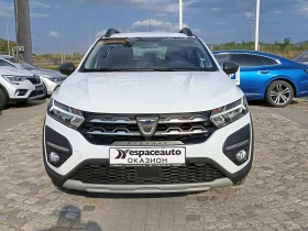 Dacia Sandero Stepway/1.0Tce/ 100к.с./ LPG, снимка 2