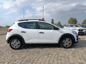 Dacia Sandero Stepway/1.0Tce/ 100к.с./ LPG, снимка 7