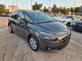 Citroen C4 Picasso 1.6HDI* EAT6* NAVI, снимка 5