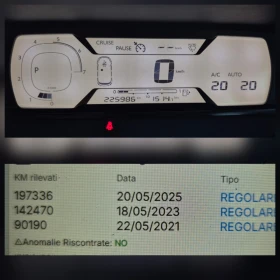 Citroen C4 Picasso 1.6HDI* EAT6* NAVI, снимка 10
