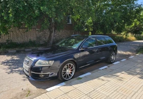 Audi A6 Avant, снимка 5