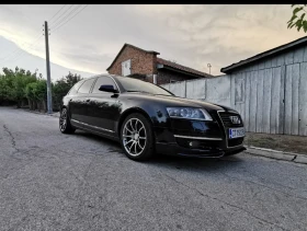 Audi A6 Avant, снимка 4