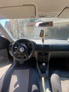 VW Bora, снимка 5