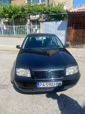 VW Bora, снимка 1