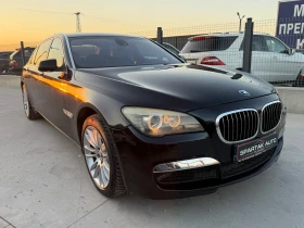 BMW 750 i* 2013г* Full Max* 189.000KM* Сервизна История* , снимка 3