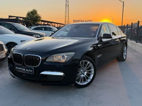 BMW 750 i* 2013г* Full Max* 189.000KM* Сервизна История* , снимка 1