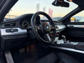 BMW 750 i* 2013г* Full Max* 189.000KM* Сервизна История* , снимка 8