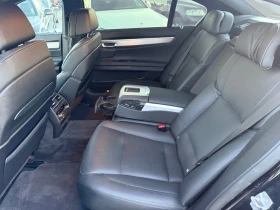 BMW 750 i* 2013г* Full Max* 189.000KM* Сервизна История* , снимка 9