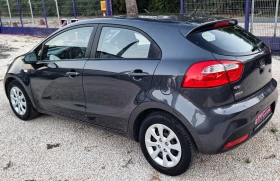 Kia Rio 1.2i Active, снимка 5