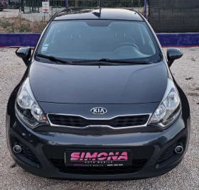 Kia Rio 1.2i Active, снимка 3