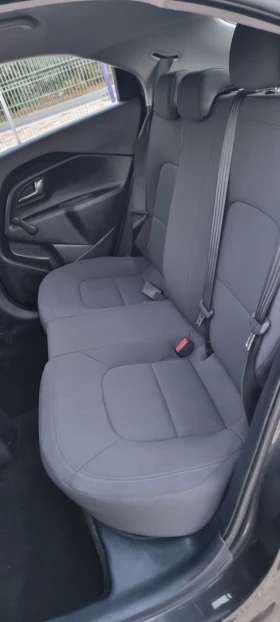 Kia Rio 1.2i Active, снимка 11