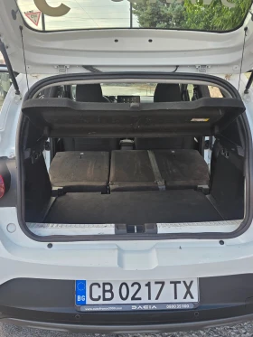 Dacia Sandero, снимка 11