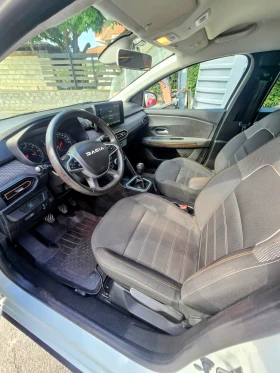 Dacia Sandero, снимка 7