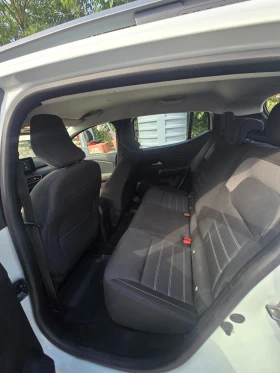 Dacia Sandero, снимка 6