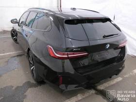 BMW 520 d xDrive Touring Steptronic, снимка 2