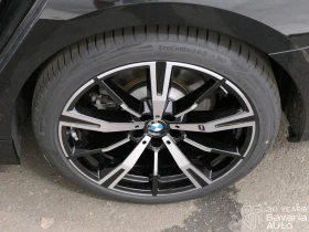 BMW 520 d xDrive Touring Steptronic, снимка 14