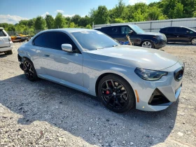 BMW 230 2.0l Xi, снимка 4