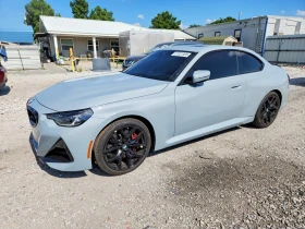 BMW 230 2.0l Xi, снимка 1