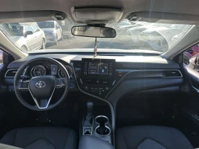 Toyota Camry LE, снимка 7