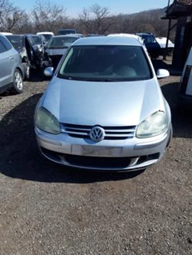 VW Golf 1.9tdi НА ЧАСТИ - [1] 