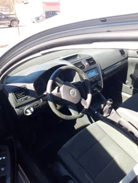 VW Golf 1.9tdi НА ЧАСТИ - [6] 