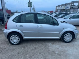 Citroen C3 1.4HDI-EXCLUSIVE, снимка 4