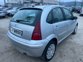 Citroen C3 1.4HDI-EXCLUSIVE, снимка 8