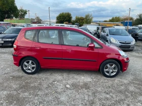 Honda Jazz 1.4 | Mobile.bg    5