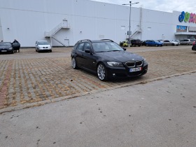 BMW 325 325 D, снимка 7 - Автомобили и джипове - 42431774