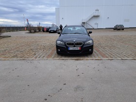 BMW 325 325 D, снимка 8 - Автомобили и джипове - 42431774
