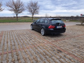 BMW 325 325 D, снимка 3 - Автомобили и джипове - 42431774
