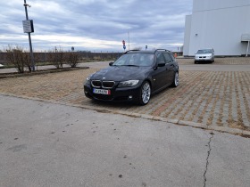Обява за продажба на BMW 325 325 D ~13 500 лв. - изображение 1