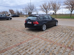 BMW 325 325 D, снимка 5 - Автомобили и джипове - 42431774
