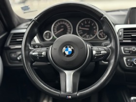 BMW 328 I M-tech, снимка 14