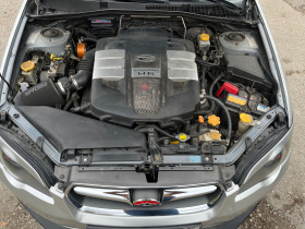 Subaru Legacy 3.0R spec.B, снимка 7