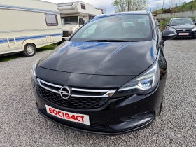 Обява за продажба на Opel Astra 1, 4Turbo FULL ~19 900 лв. - изображение 1