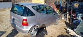 Mercedes-Benz A 160 НА ЧАСТИ , снимка 3