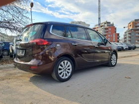 Opel Zafira 2.0 автомат козмо автомат, снимка 8