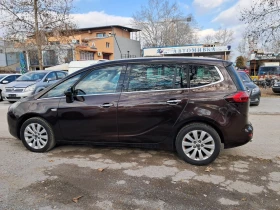 Opel Zafira 2.0 автомат козмо автомат, снимка 2