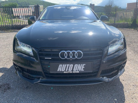 Audi A7 3.0BiTDI* S Line*  .. DE | Mobile.bg   3