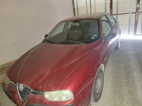 Обява за продажба на Alfa Romeo 156 ~2 500 лв. - изображение 1
