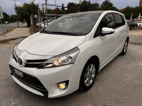 Обява за продажба на Toyota Verso 1.6 D-4D ~15 490 лв. - изображение 1