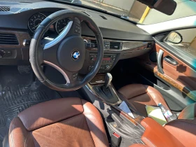 BMW 335 xi Keyless, снимка 12