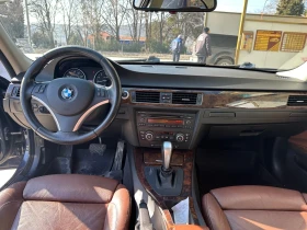 BMW 335 xi Keyless, снимка 11