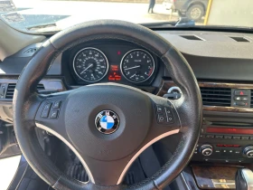 BMW 335 xi Keyless, снимка 10