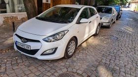 Hyundai I30, снимка 7