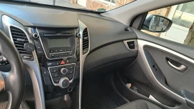 Hyundai I30, снимка 9