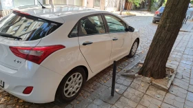 Hyundai I30, снимка 3