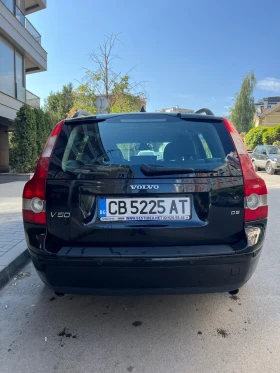 Volvo V50, снимка 6