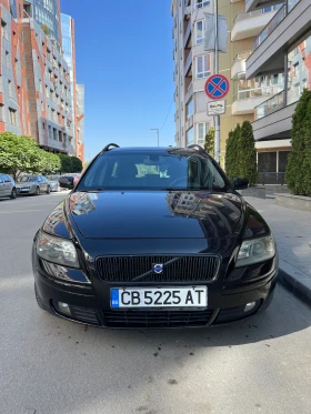 Volvo V50, снимка 2